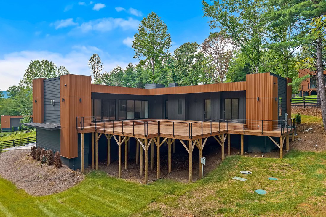 House in Mills River, North Carolina, United States 3 - 18661064