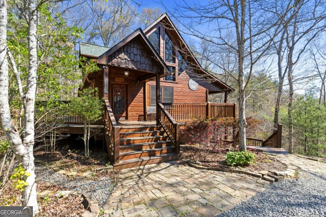 House in Blue Ridge, Georgia, United States 2 - 18667875