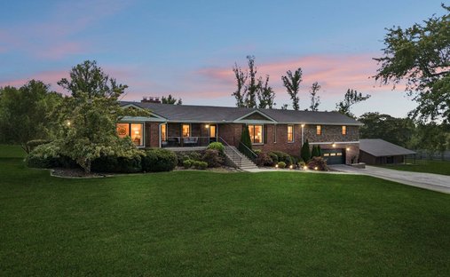 Haus in Mt. Juliet, Tennessee, Vereinigte Staaten 1