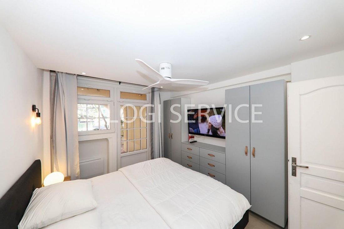 Apartment in Grimaud, Provence-Alpes-Côte d'Azur, France 4 - 18013913