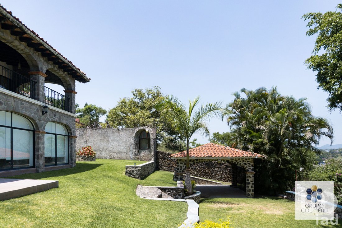 House in Tres de Mayo, Morelos, Mexico 2 - 18668193