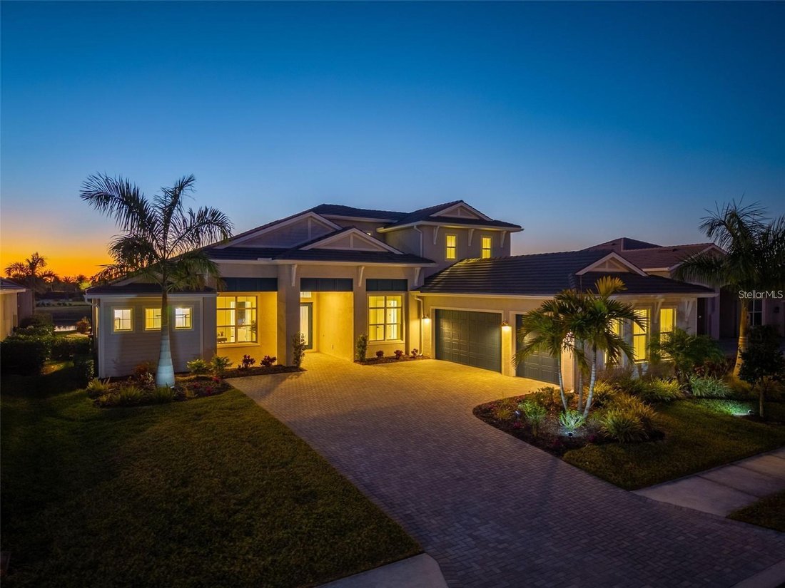 House in Bradenton, Florida, United States 3 - 18601317