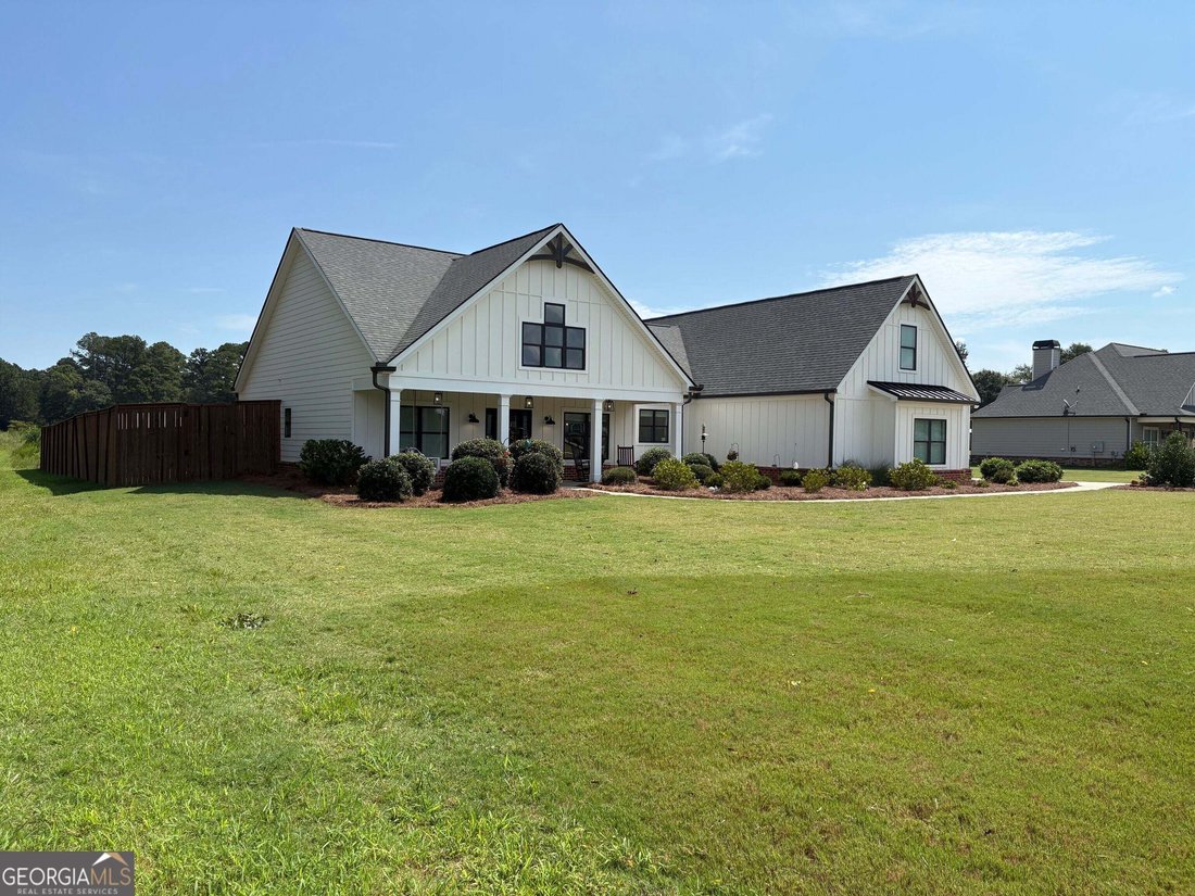 House in Good Hope, Georgia, United States 5 - 18669284
