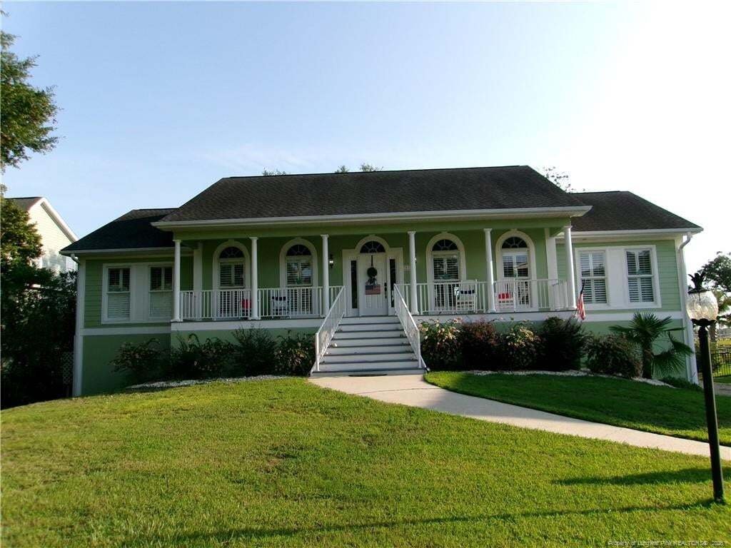 House in Sunset Beach, North Carolina, United States 1 - 18618532