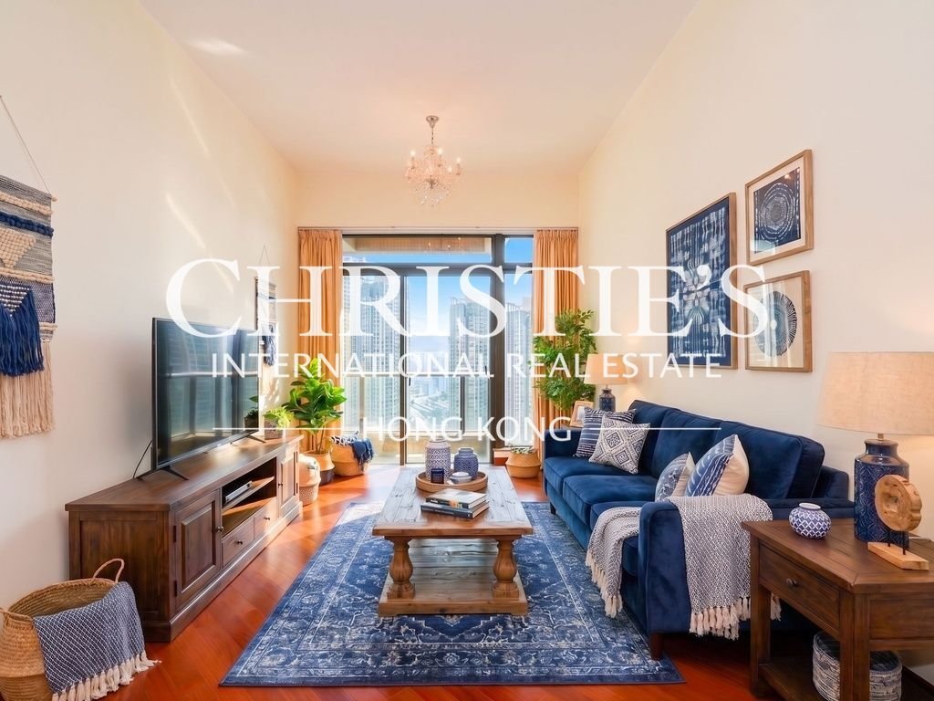 Apartamento en Hong Kong, Hong Kong 3 - 16460146