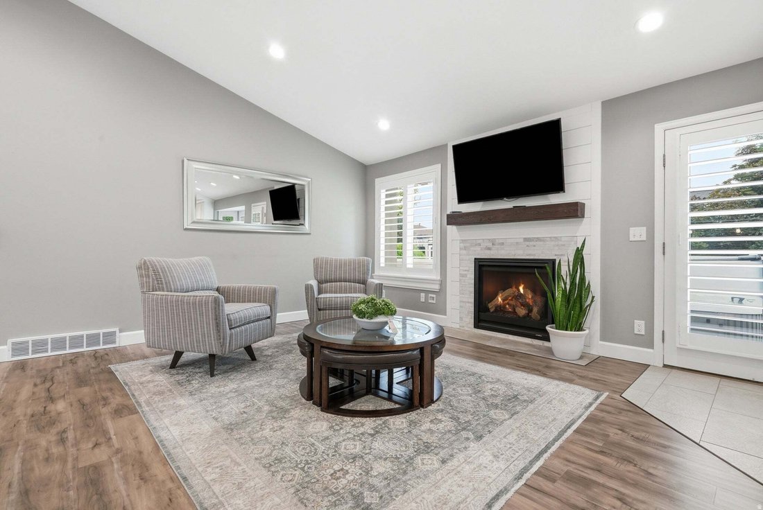 House in West Jordan, Utah, United States 3 - 18662359