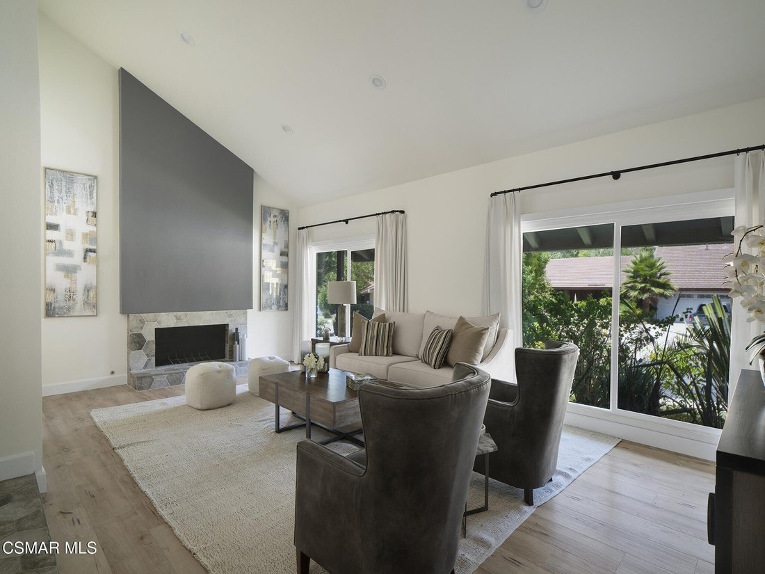 House in Thousand Oaks, California, United States 4 - 18665357