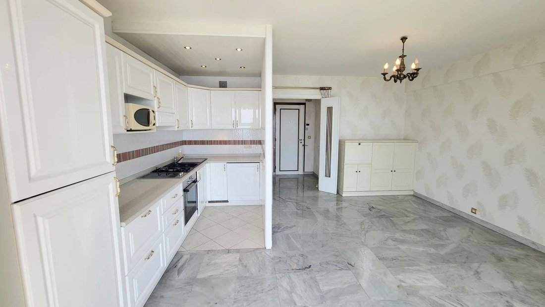 Apartment in Village-Cros de Caste-Coupiere-Mont Gros, Roquebrune-Cap-Martin, France 5 - 18251400