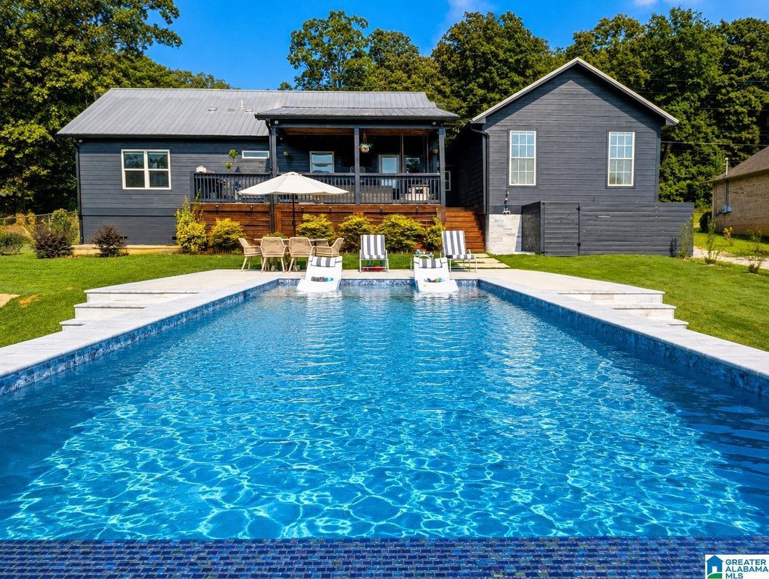 House in Pell City, Alabama, United States 1 - 18561225