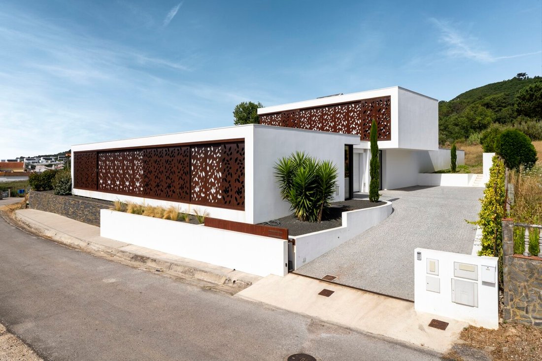 House in Famalicao, Leiria District, Portugal 3 - 18666641