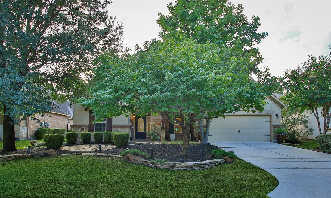 House in Spring, Texas, United States 3 - 18664174