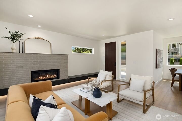 House in Seattle, Washington, United States 4 - 18665602