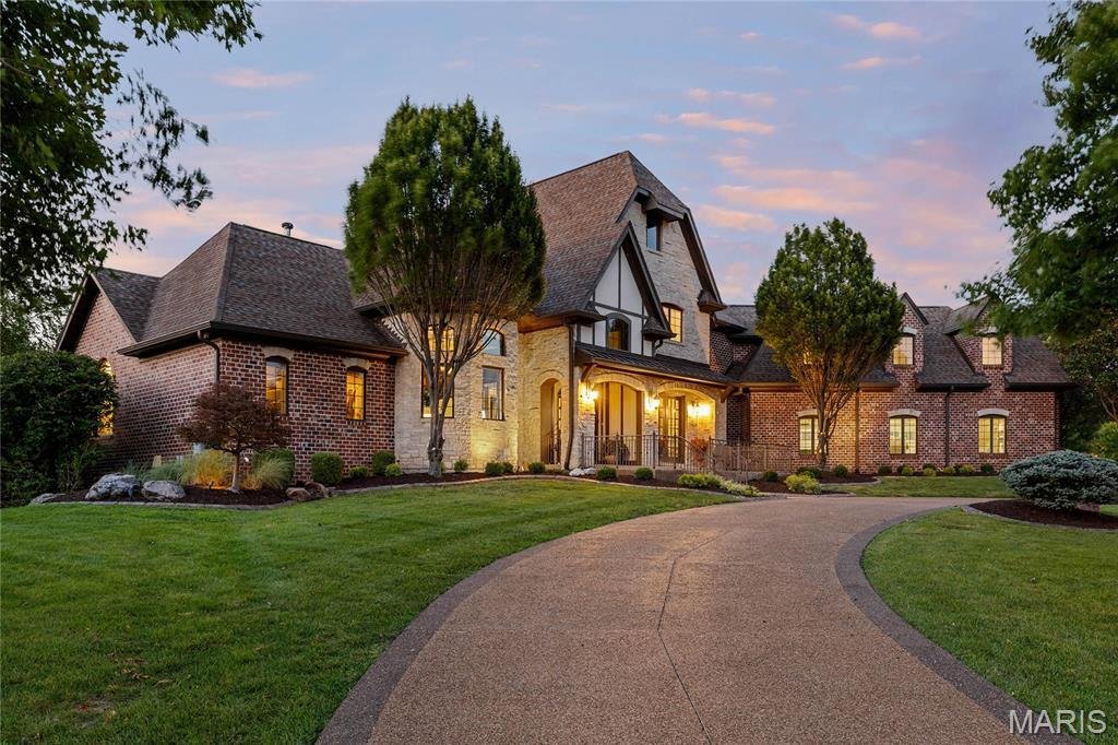 House in Town and Country, Missouri, United States 5 - 18666806