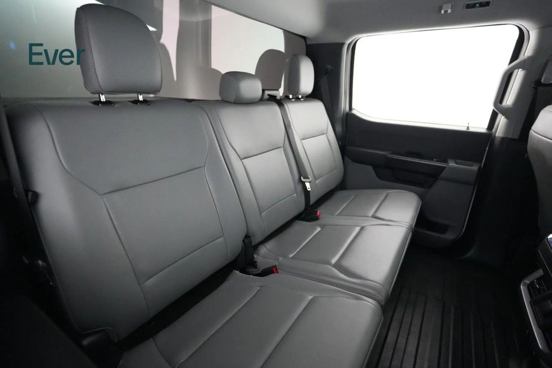 Pickup in San Francisco, CA, United States 5 - 18444847
