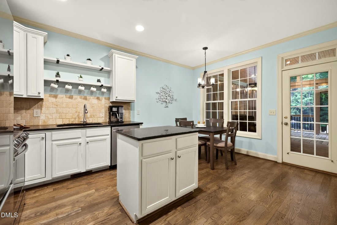 House in Holly Springs, North Carolina, United States 4 - 18659440