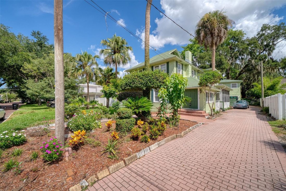 House in Orlando, Florida, United States 2 - 18659198