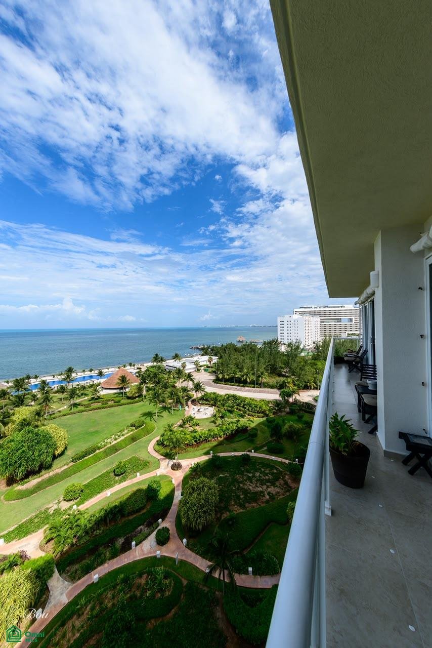 Condo in Cancún, Quintana Roo, Mexico 4 - 18663287