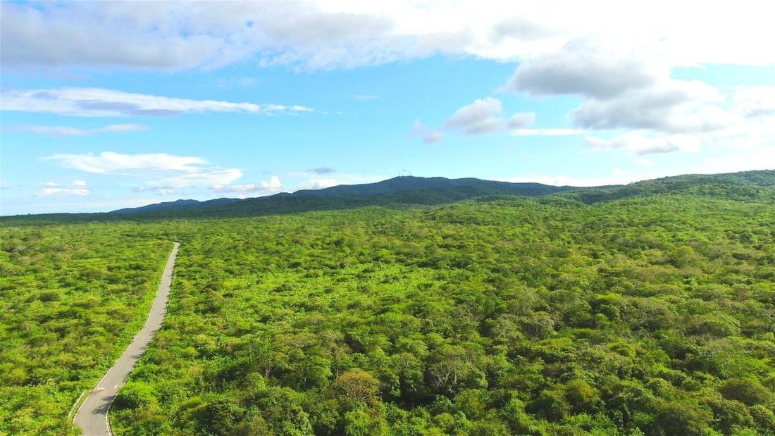 Land in Olmedo, Santa Elena, Ecuador 4 - 18660026