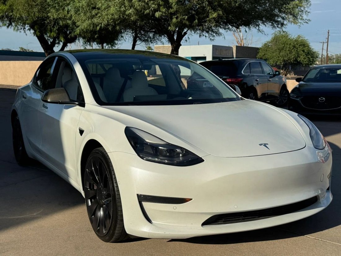 Sedan in Mesa, AZ, United States 4 - 18669865
