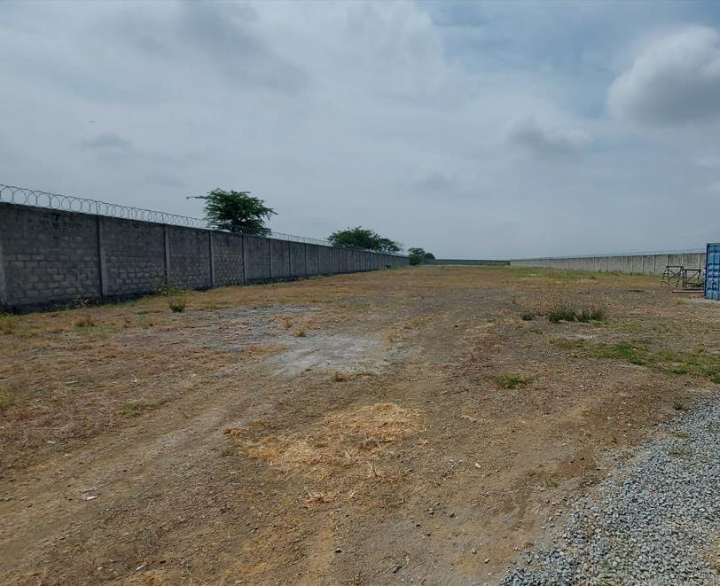 Land in Samborondón, Guayas, Ecuador 1 - 18661217