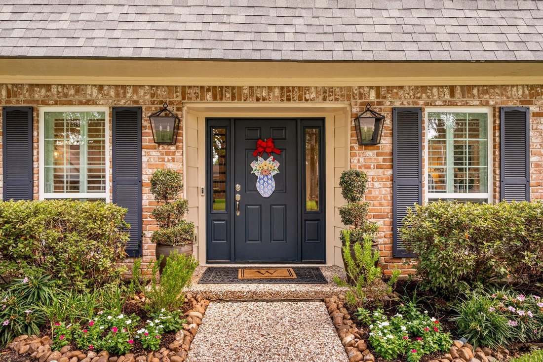 House in Houston, Texas, United States 5 - 18659498