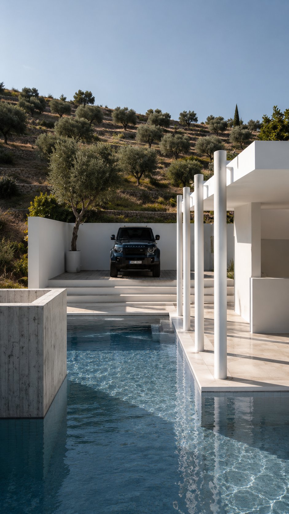 House in Crete, Greece 4 - 18667611