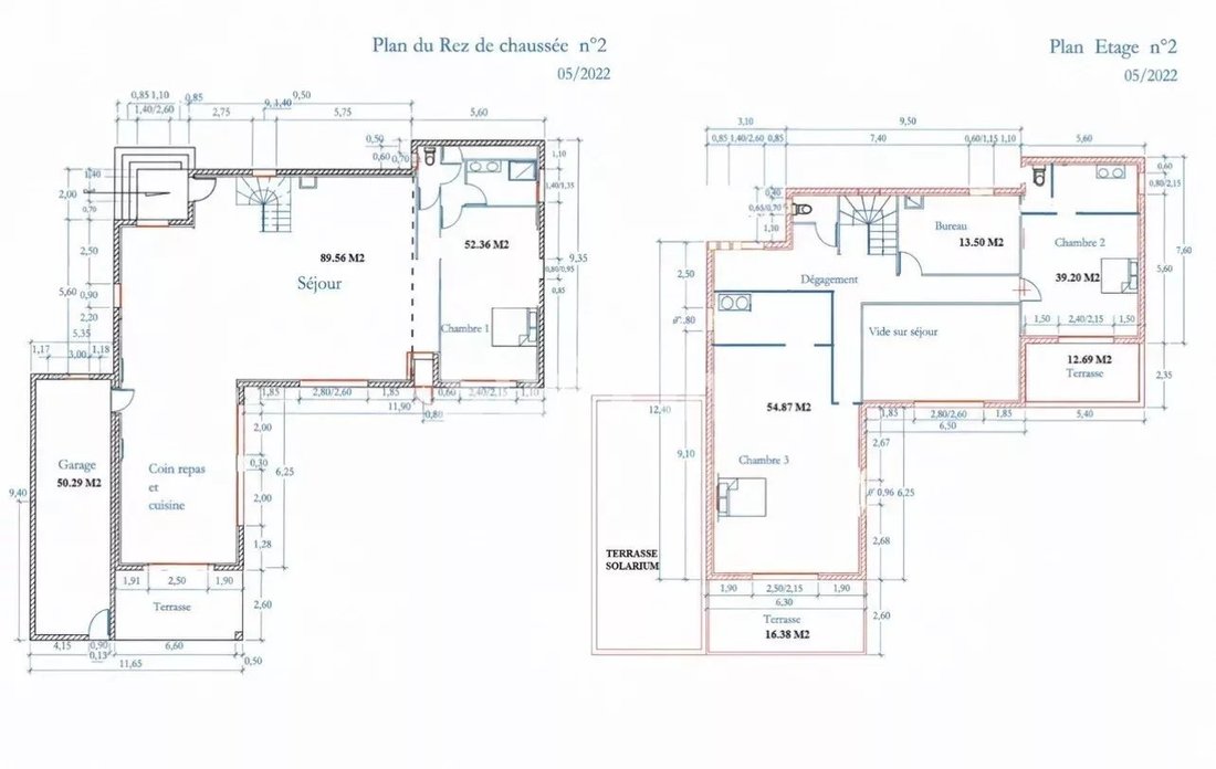 Villa in Le Grau d'Agde, Agde, France 5 - 18671793