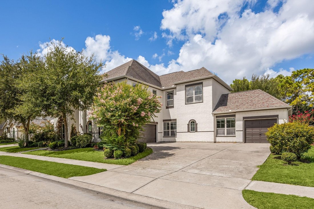 House in Richmond, Texas, United States 2 - 18664216