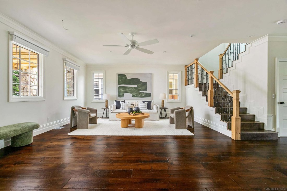 House in San Diego, California, United States 5 - 18669386