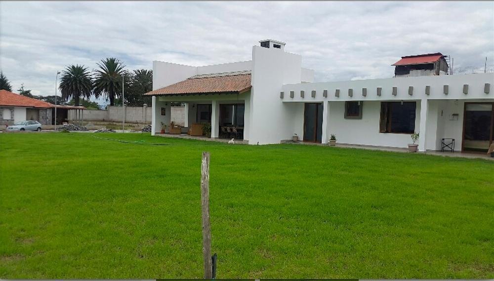 House in Quito, Pichincha, Ecuador 4 - 18661656