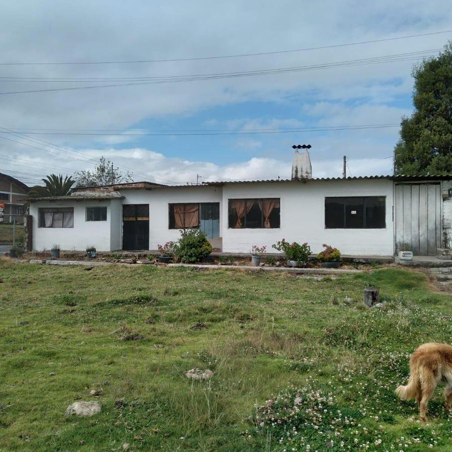 Land in Cayambe, Pichincha, Ecuador 3 - 18661443