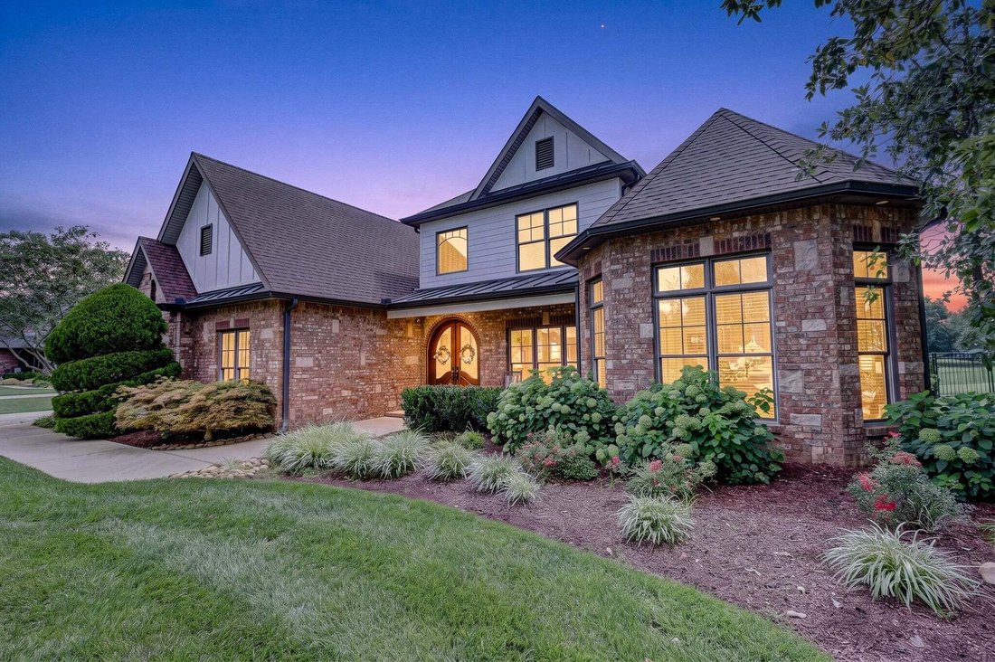 House in Murfreesboro, Tennessee, United States 3 - 18659537