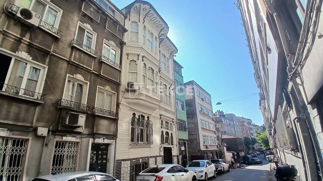 House in Fatih, Fatih, Turkey 4 - 18662517
