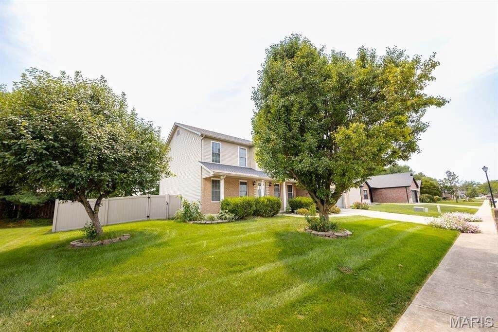 House in O'Fallon, Illinois, United States 3 - 18666253