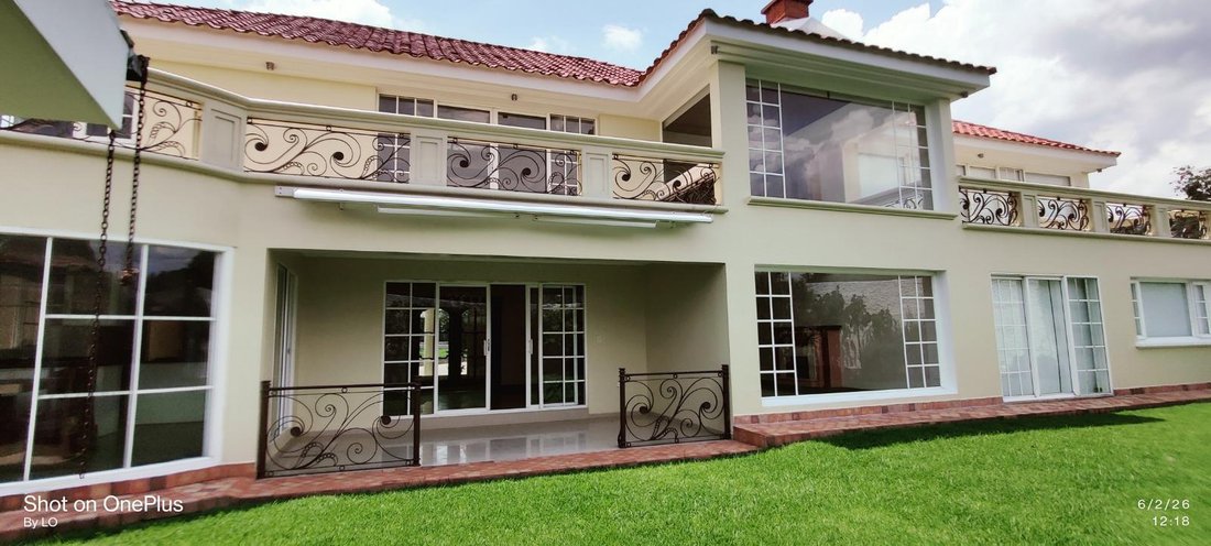House in Quito, Pichincha, Ecuador 1 - 18661538