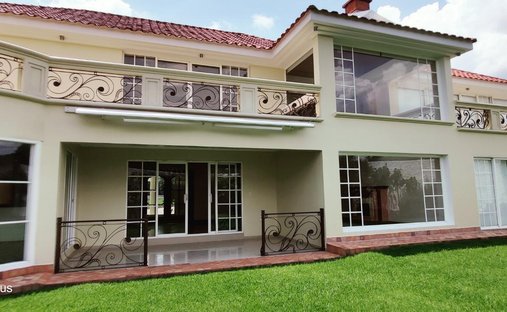 Casa en Quito, Pichincha, Ecuador 1