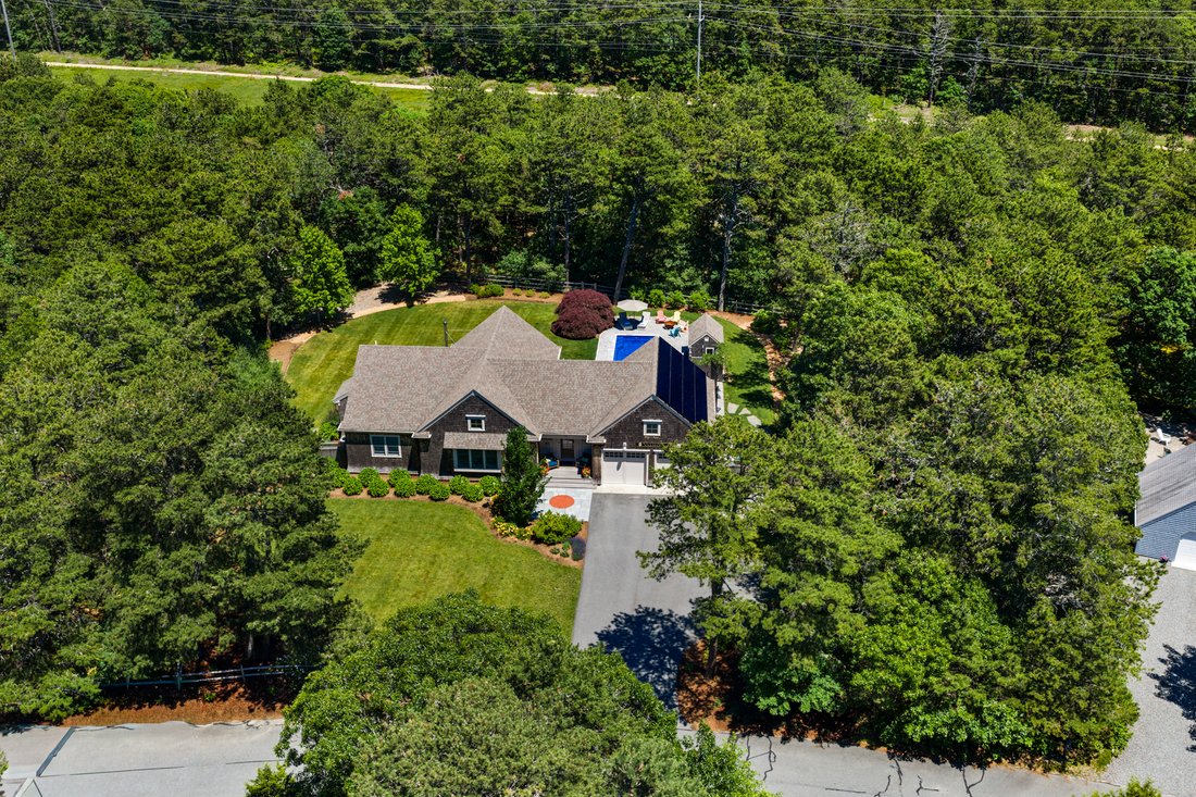 House in Wellfleet, Massachusetts, United States 1 - 18667314