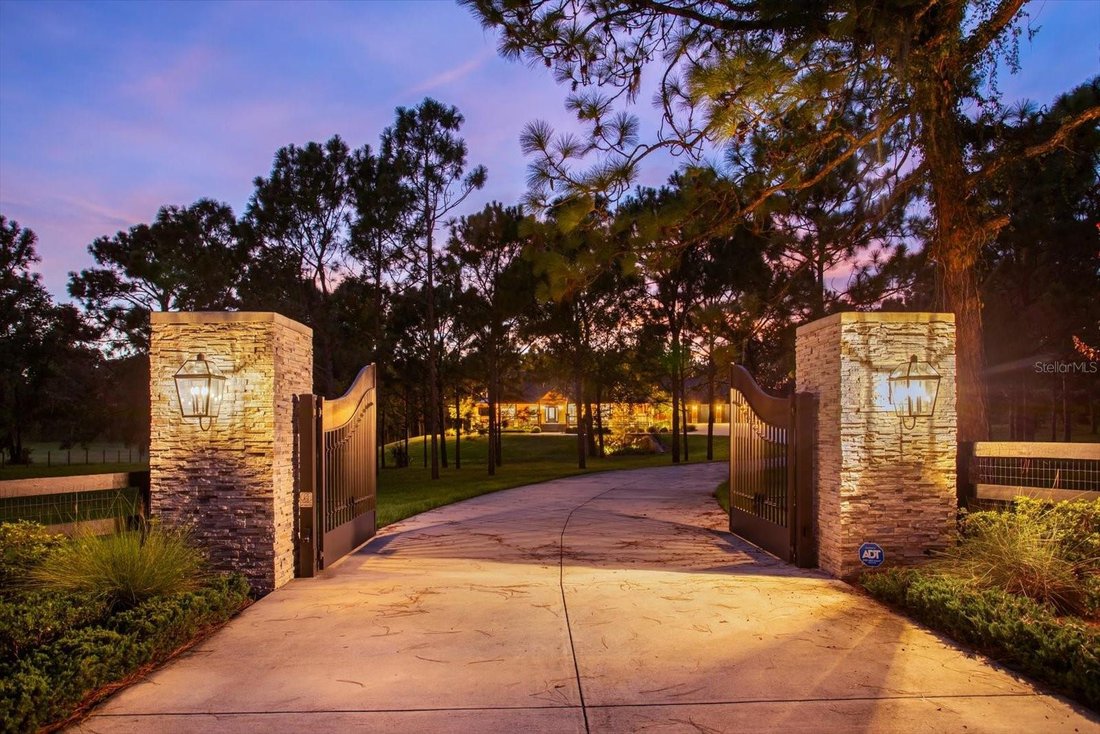 House in Apopka, Florida, United States 3 - 18663081