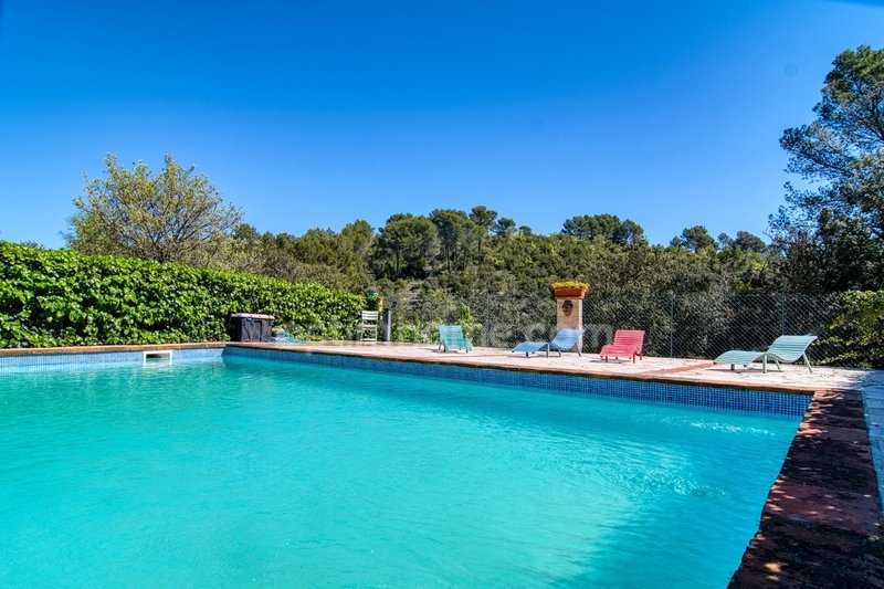 Villa in Cotignac, Provence-Alpes-Côte d'Azur, France 5 - 18664474