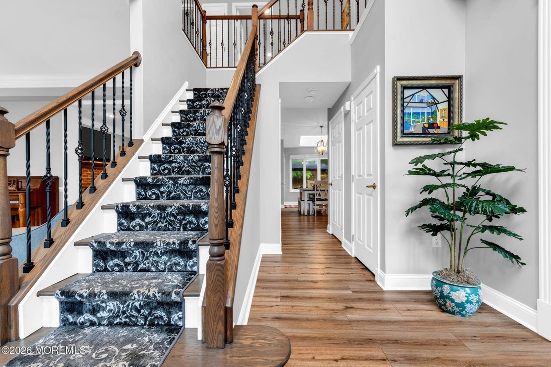 House in Farmingdale, New Jersey, United States 3 - 18665912