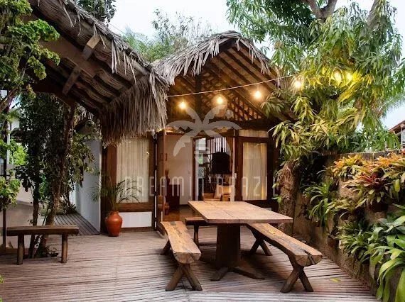 Villa in Jericoacoara, State of Ceará, Brazil 1 - 18660608