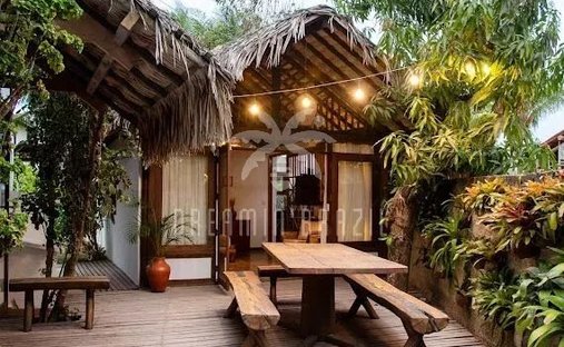 Villa in Jericoacoara, State of Ceará, Brazil 1