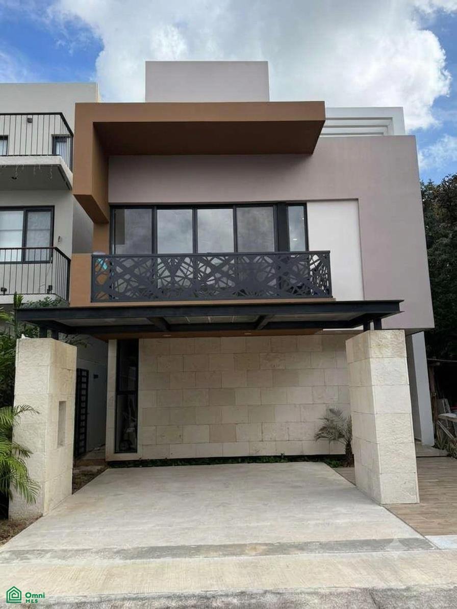House in Cancún, Quintana Roo, Mexico 1 - 18663237