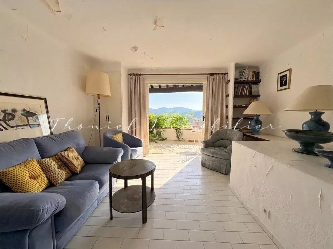 House in Grimaud, Provence-Alpes-Côte d'Azur, France 3 - 18634753