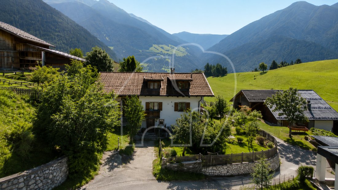 Casa a Campo di Trens, Trentino-Alto Adige, Italia 2 - 16133336