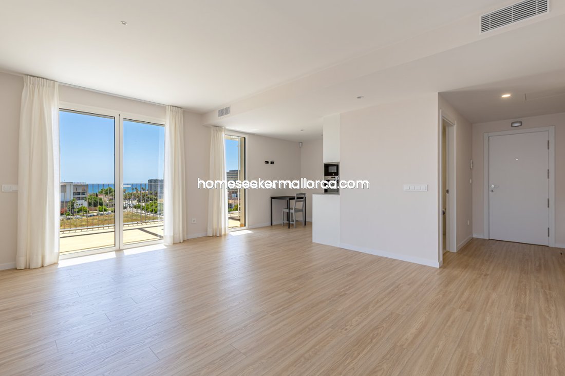 Apartment in Nou Llevant, Palma, Balearic Islands 3 - 18665918