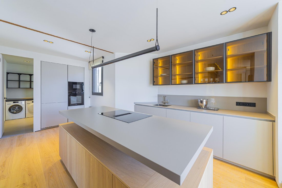 Apartment in Les Corts, Barcelona, Spain 3 - 18301863
