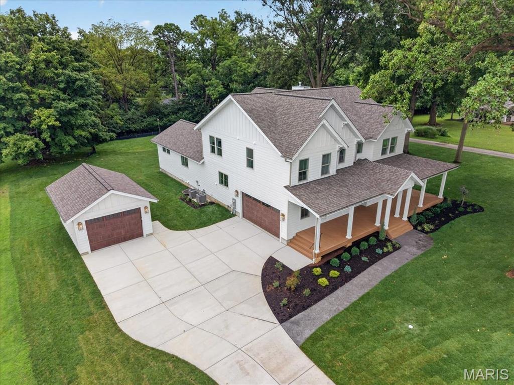 House in Creve Coeur, Missouri, United States 2 - 18662200