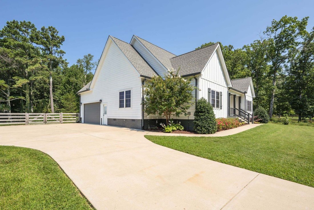 House in Burns, Tennessee, United States 5 - 18663758