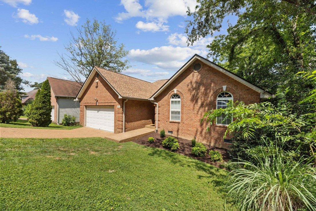 House in Nashville, Tennessee, United States 3 - 18665865